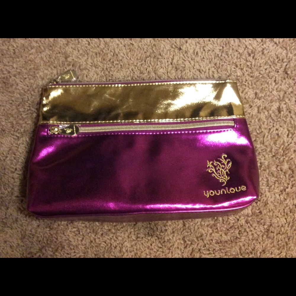 Younique Make Up Bag